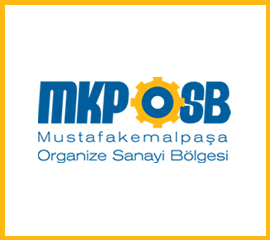 MUSTAFAKEMALPAŞA ORGANİZE SANAYİ MÜDÜRLÜĞÜ